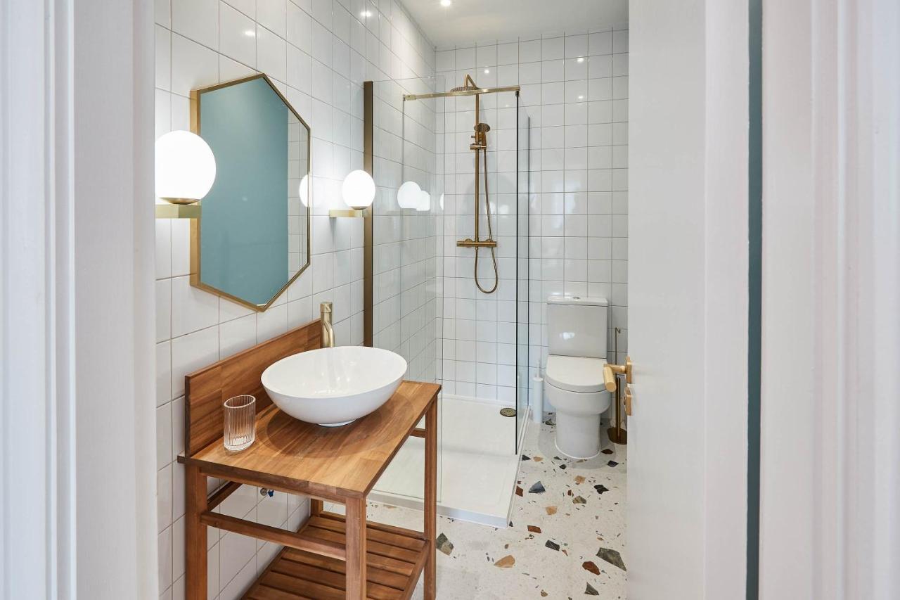 Host & Stay - Beach House Rooms Скарборо Экстерьер фото