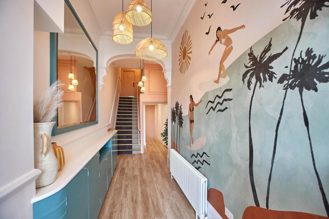 Host & Stay - Beach House Rooms Скарборо Экстерьер фото