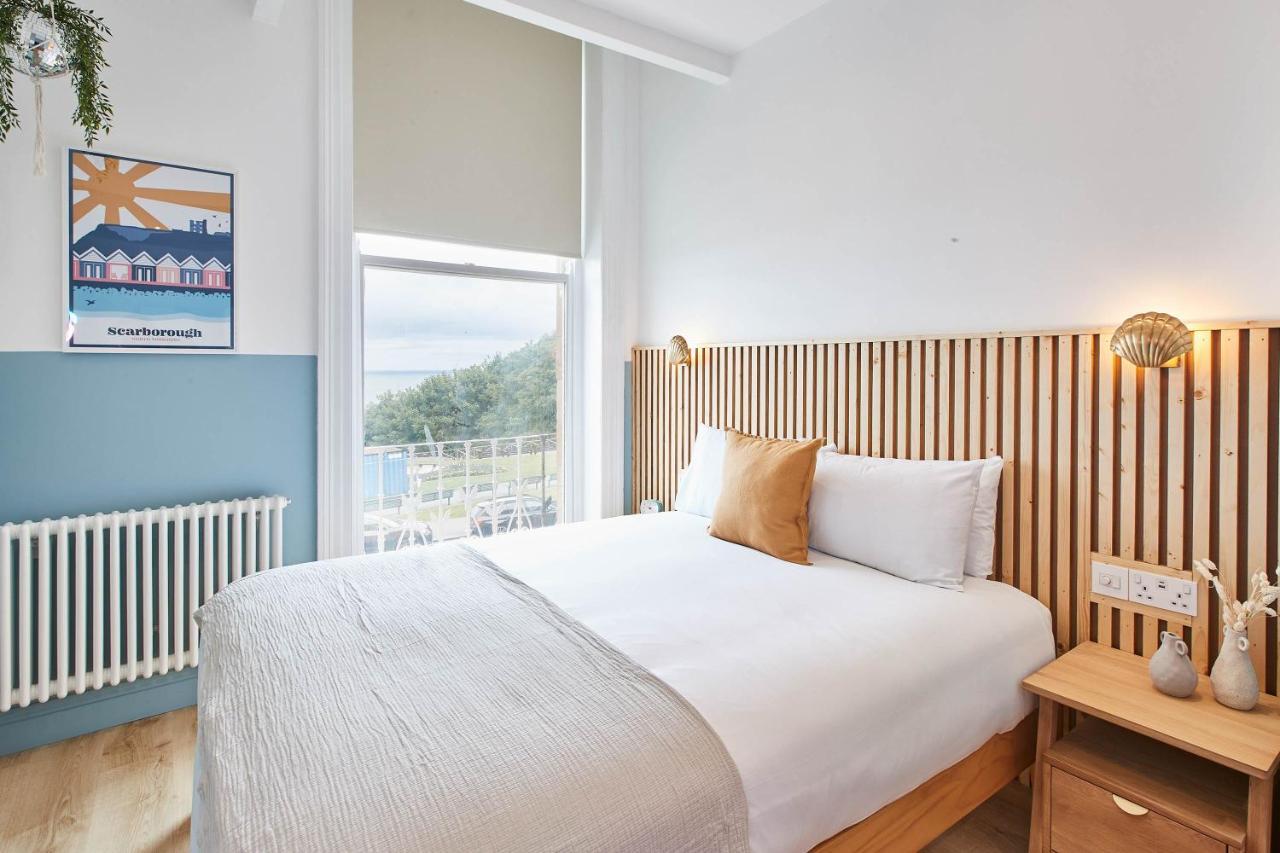 Host & Stay - Beach House Rooms Скарборо Экстерьер фото