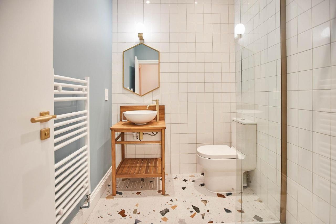 Host & Stay - Beach House Rooms Скарборо Экстерьер фото