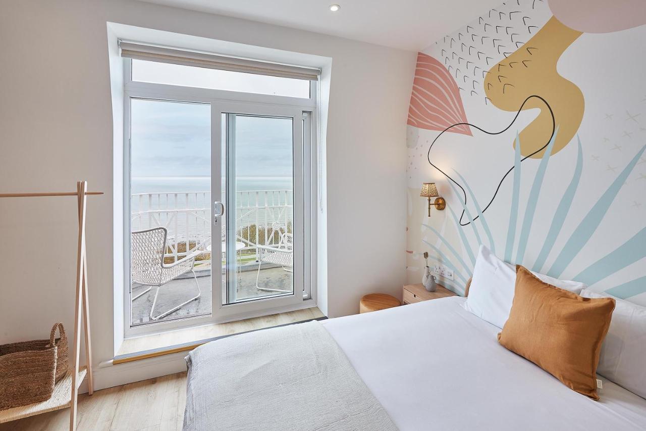 Host & Stay - Beach House Rooms Скарборо Экстерьер фото