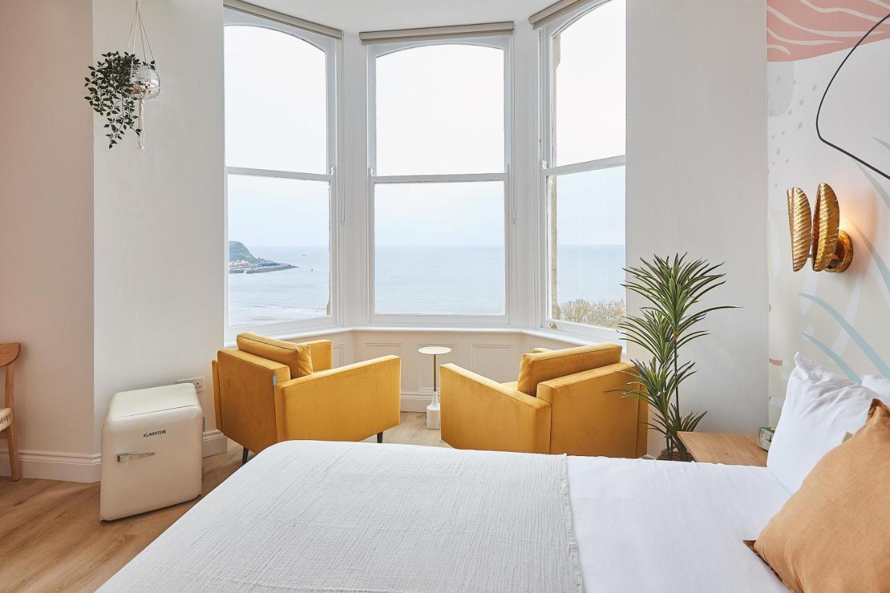 Host & Stay - Beach House Rooms Скарборо Экстерьер фото